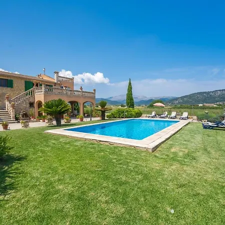 Ideal Mallorca - Gomila *